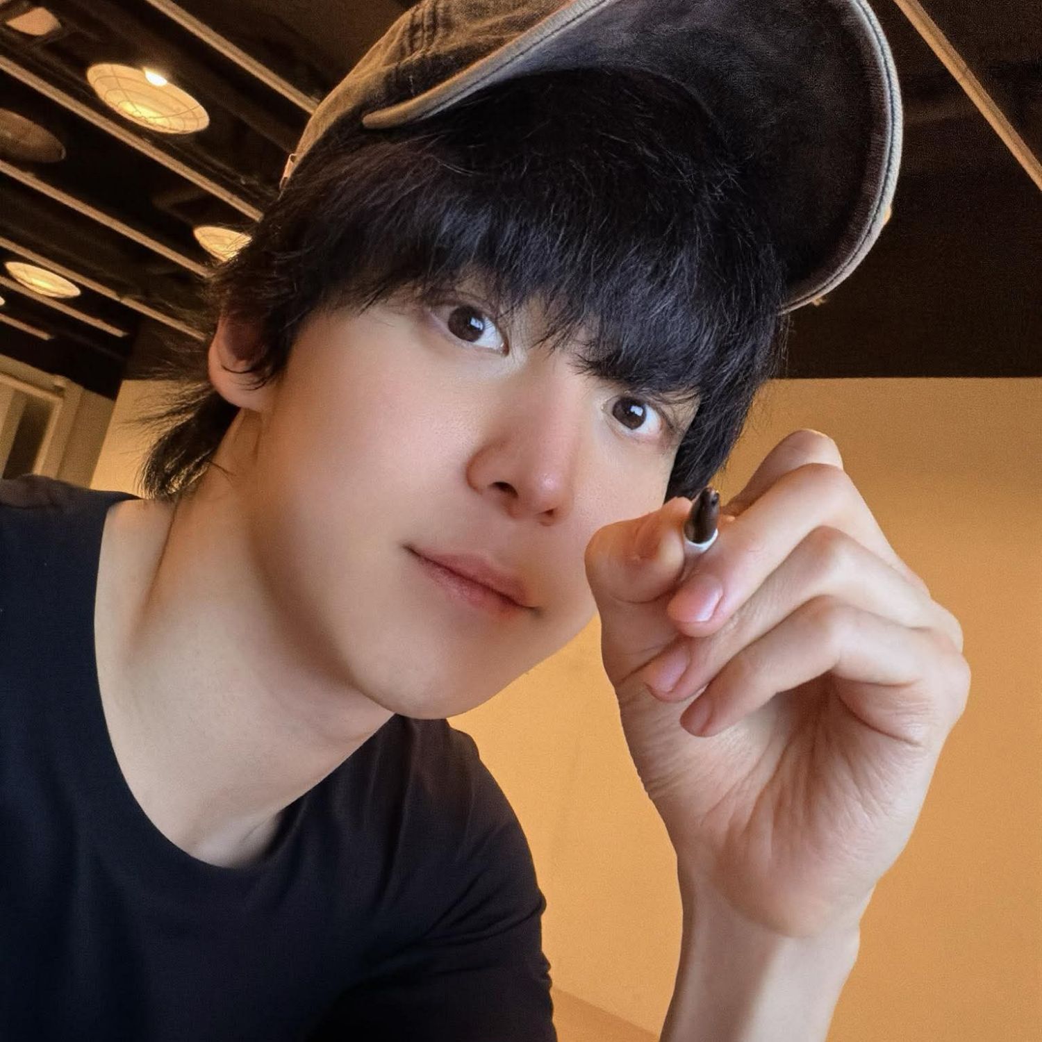 Latest photo of ATEEZ