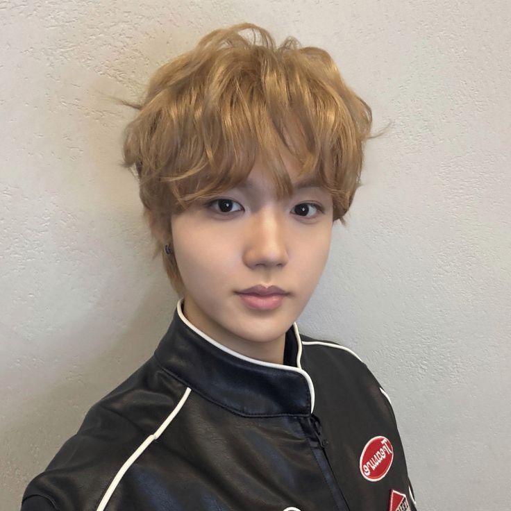 A moment captured by Doyoung (TREASURE)'s fan