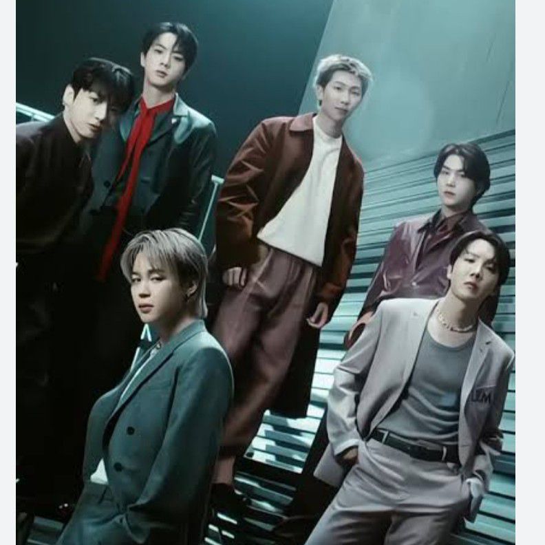 Latest photo of Secret Garden