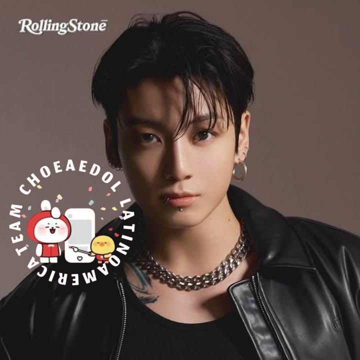 Behind-the-scenes cut of Jungkook (BTS)