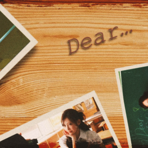 Behind-the-scenes cut of Mayuka (NiziU)