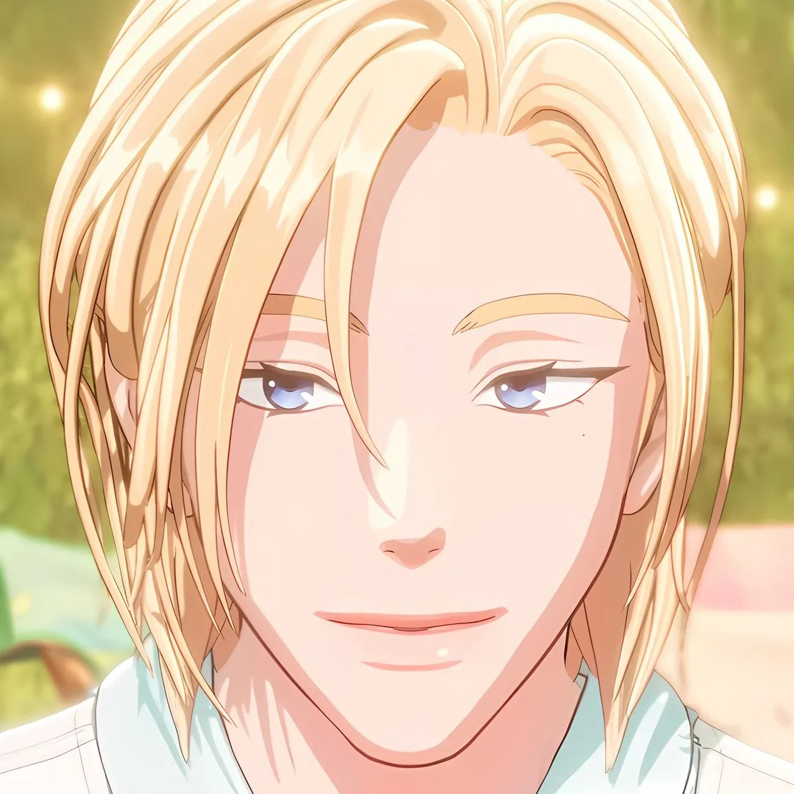 Recent activity shot of Noah (PLAVE)