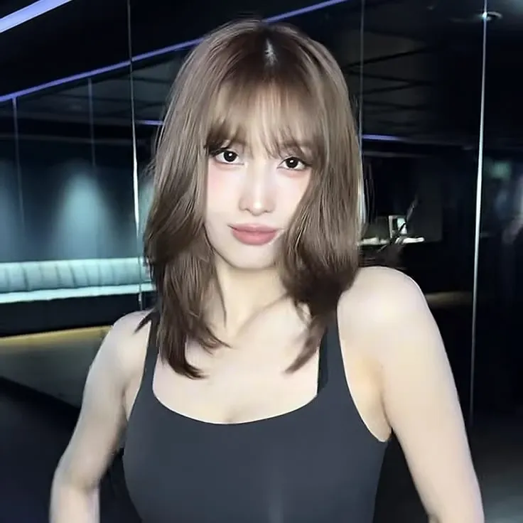 TWICE Momo Fandom Community │ No.1 KPOP App CHOEAEDOL