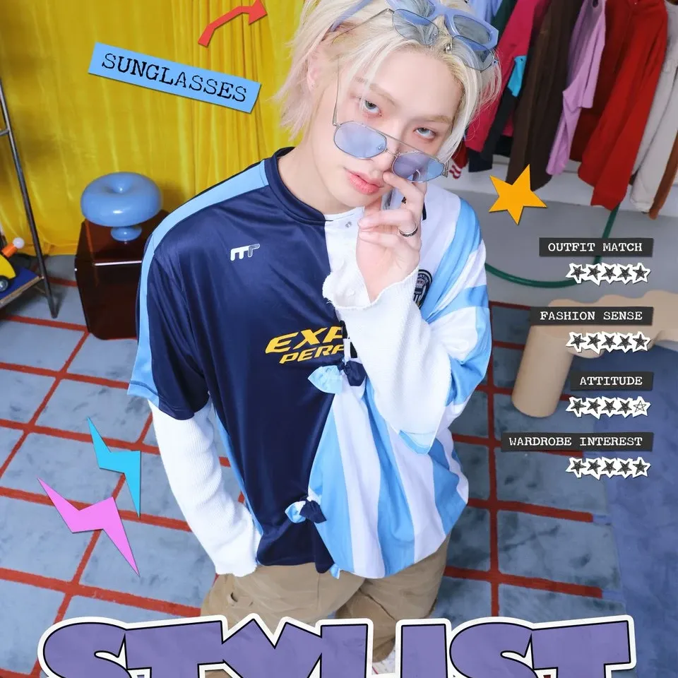 에이티즈 팬이 찍은 순간