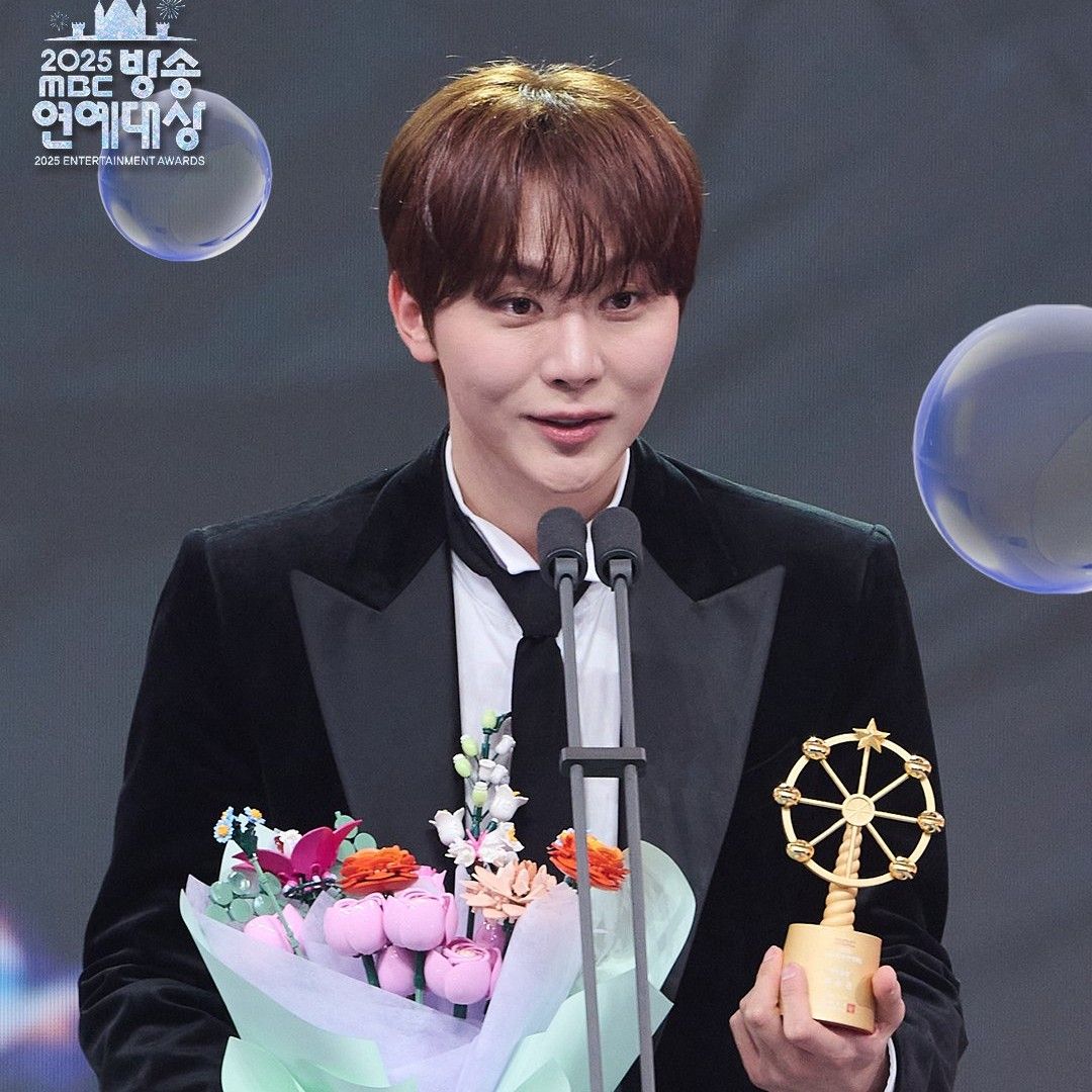 SEVENTEEN的最新活動照片