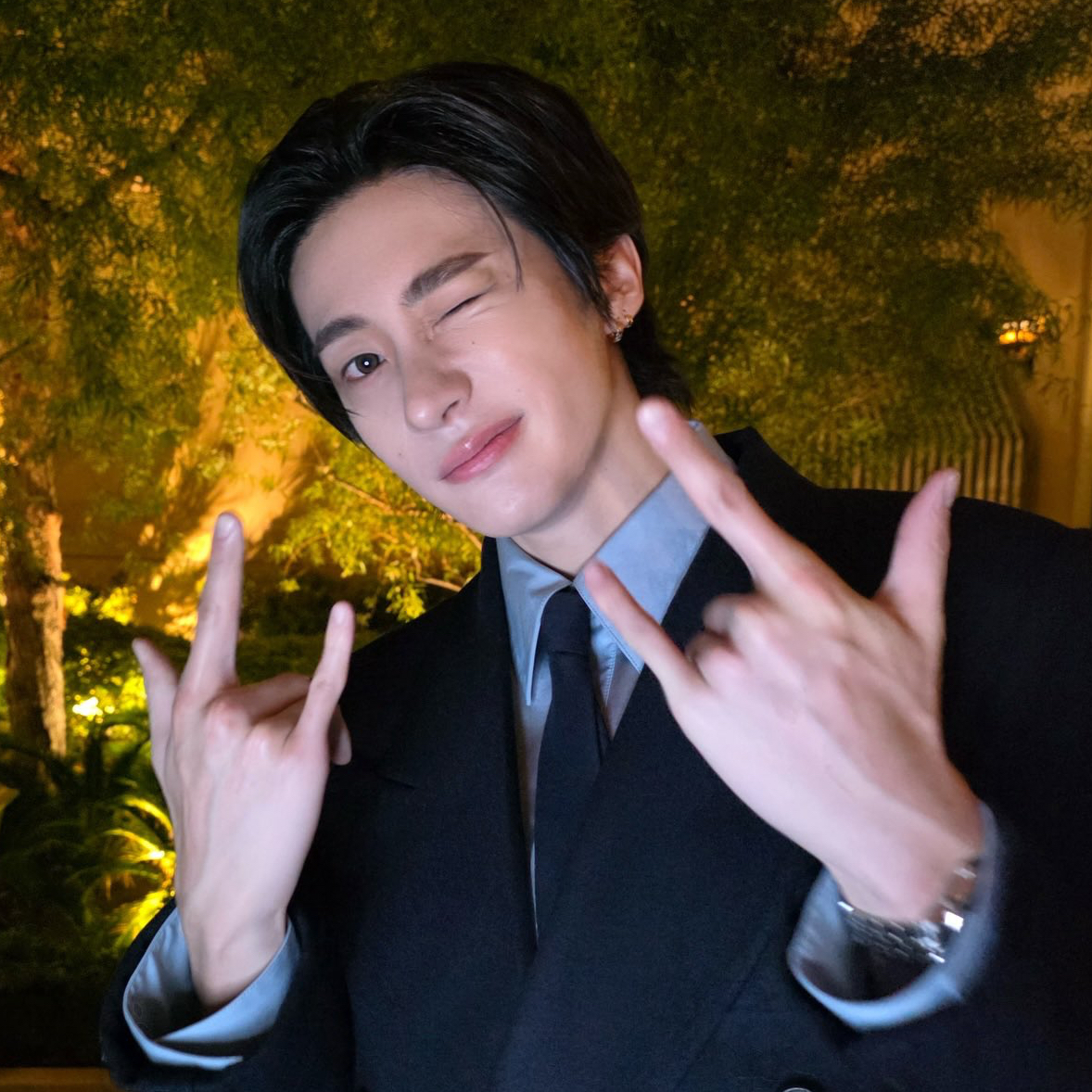 앤톤 (라이즈) 팬이 찍은 순간