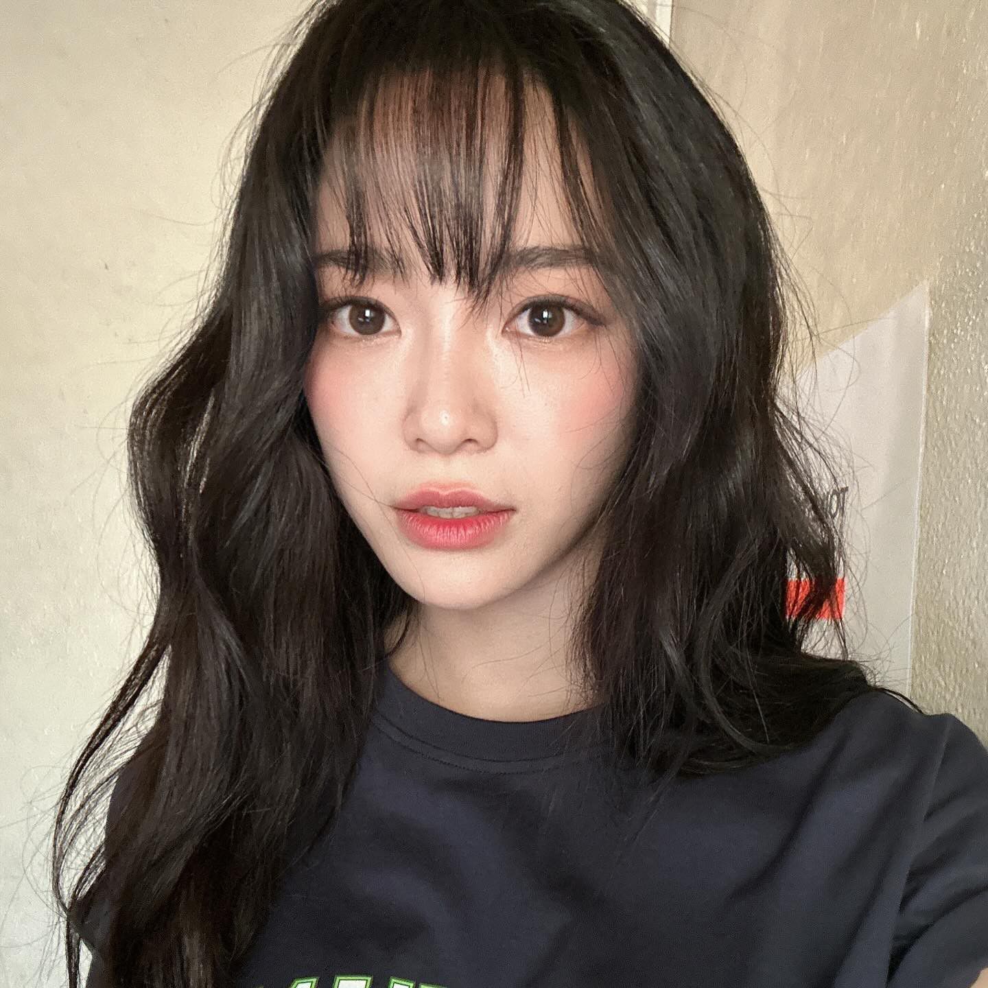 Latest photo of Sejeong