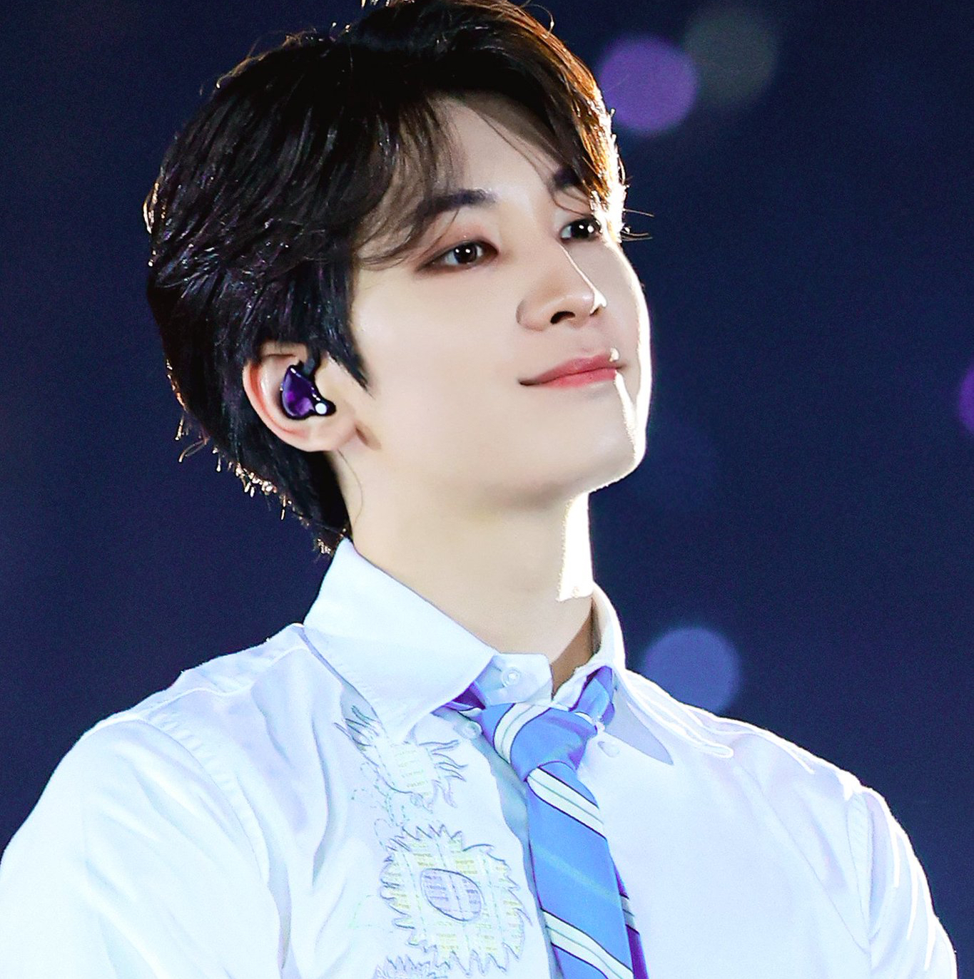 원우 (세븐틴) 팬이 찍은 순간