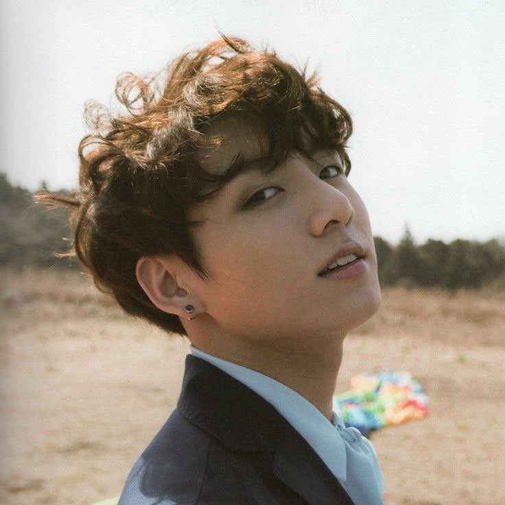 柾國 (防彈少年團)的幕後花絮