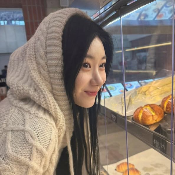 Foto aktivitas terbaru ITZY