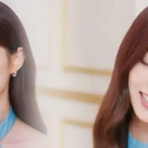 子瑜 (TWICE)的幕後花絮