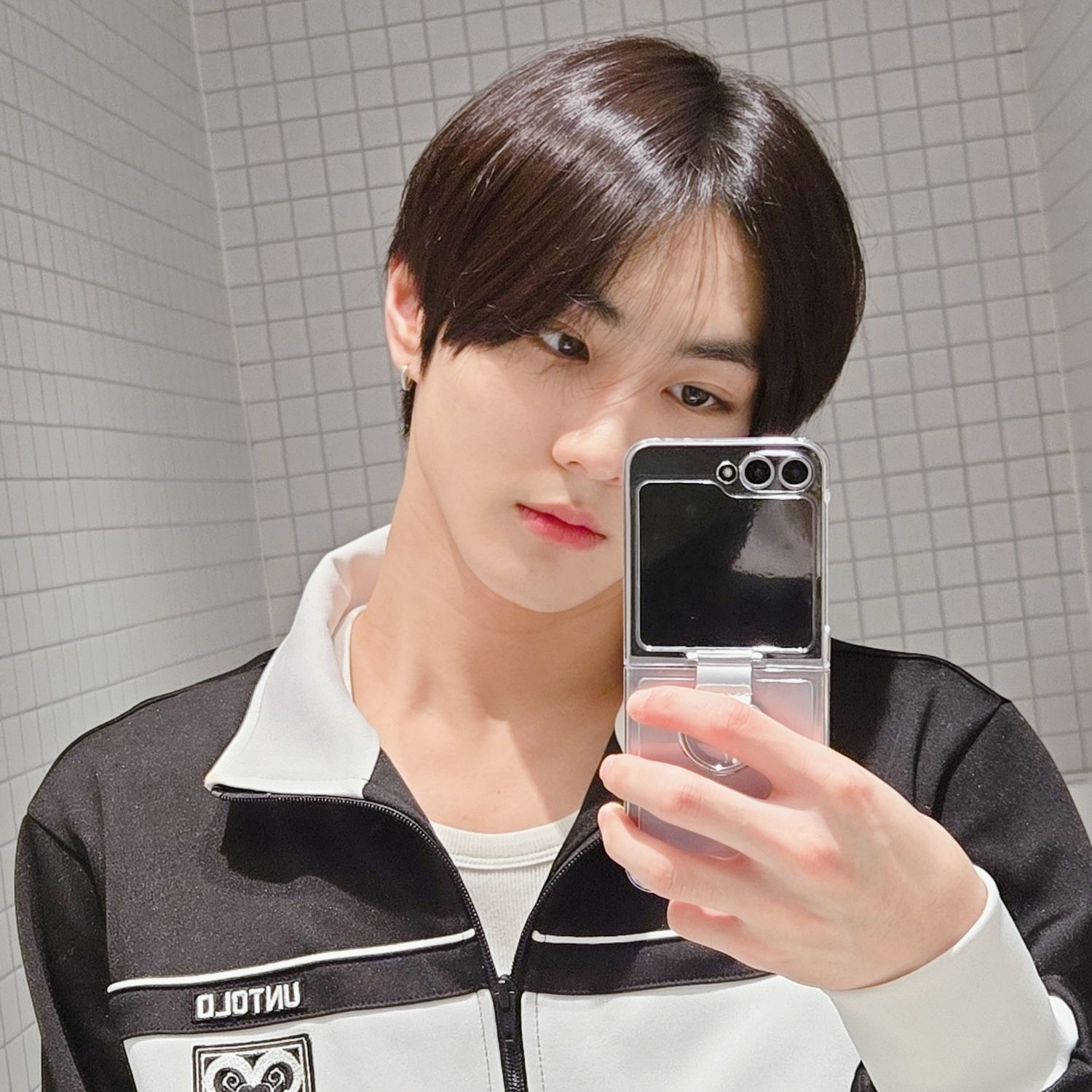 ENHYPEN 최근 활동샷