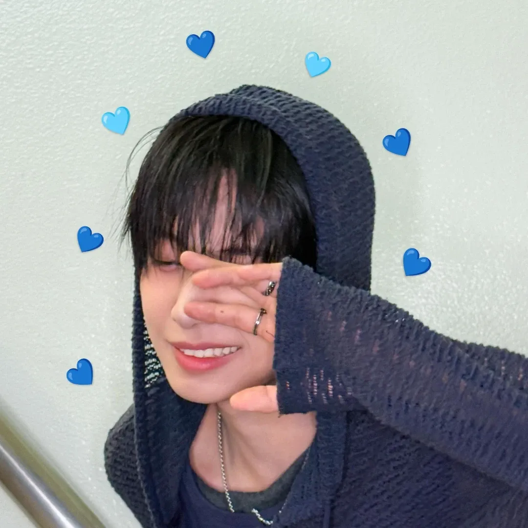 Behind-the-scenes cut of Myeong Jaehyun (BOYNEXTDOOR)