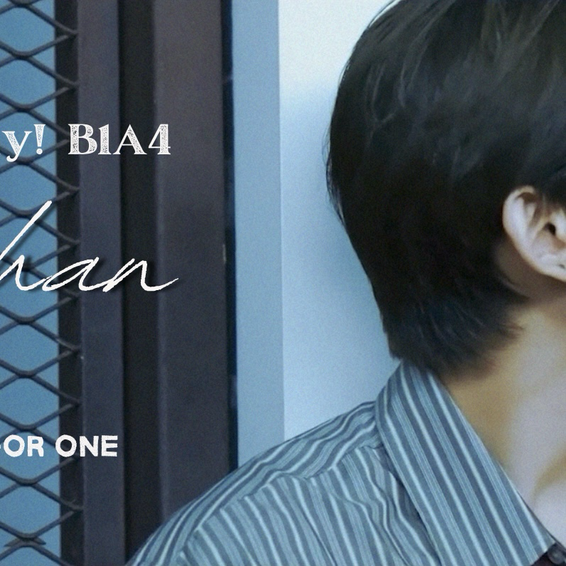 孔璨 (B1A4)的最新活動照片