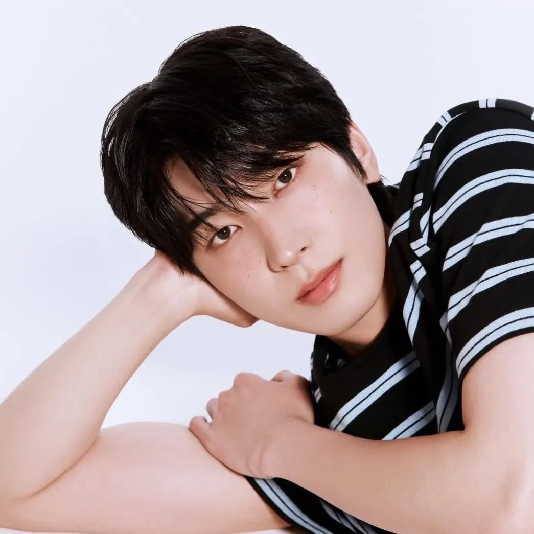 원우 (세븐틴)의 비하인드 컷