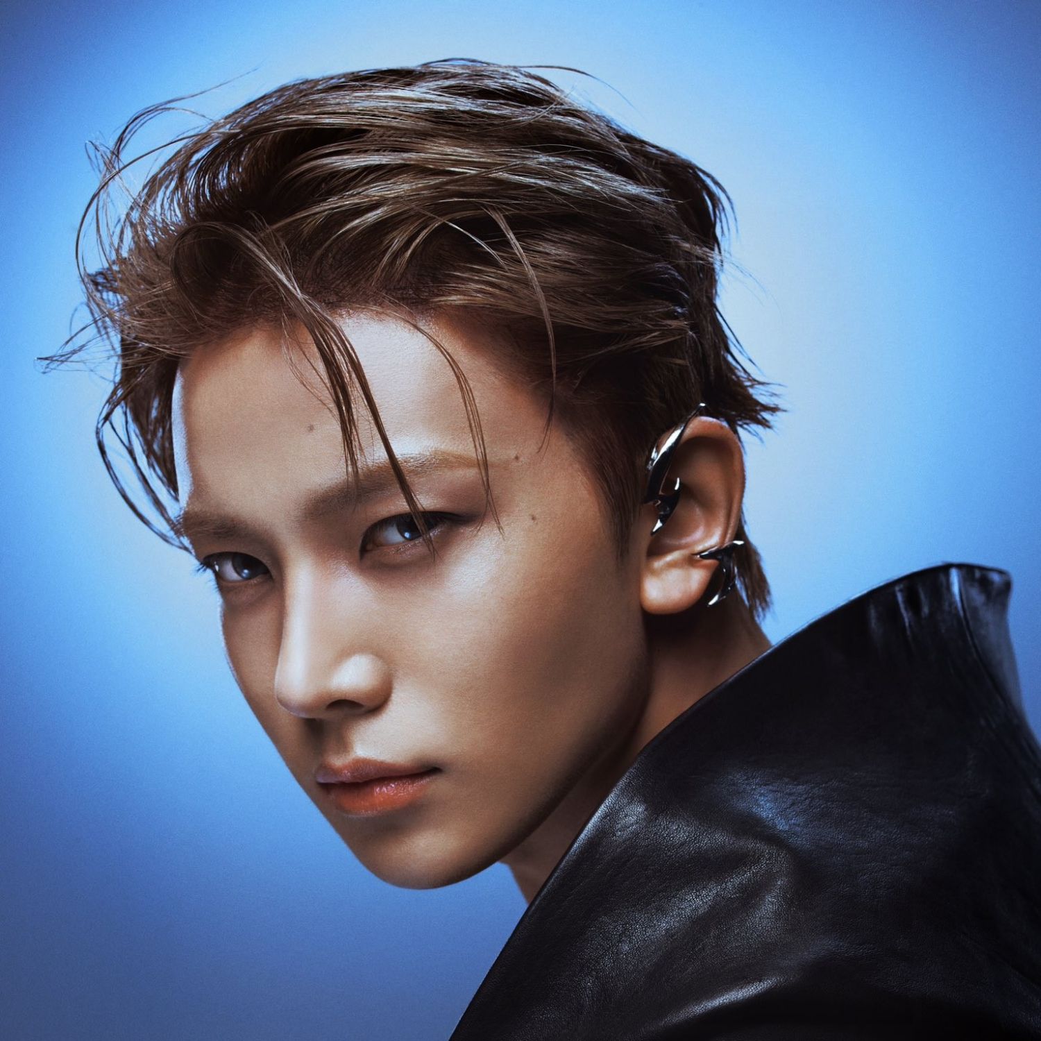 羲承 (ENHYPEN)的幕後花絮