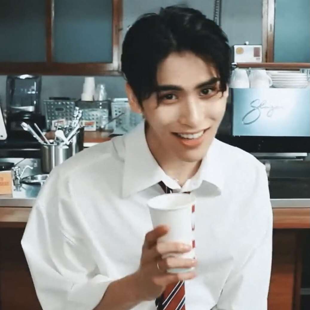 Foto terbaru SF9