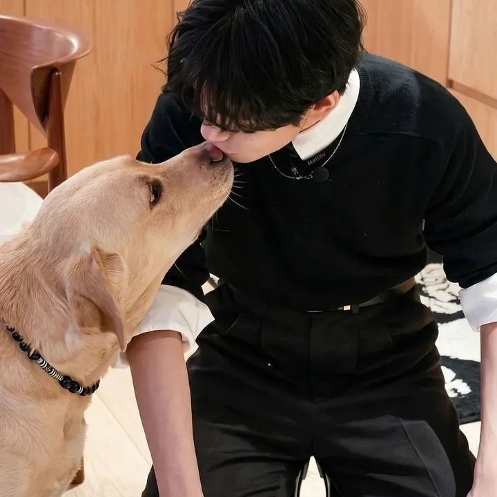 V (防弹少年团)的最新活动照片