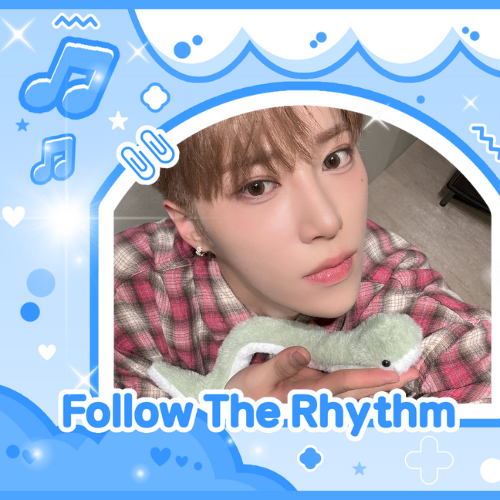 Behind-the-scenes cut of Arno (ALPHA DRIVE ONE)