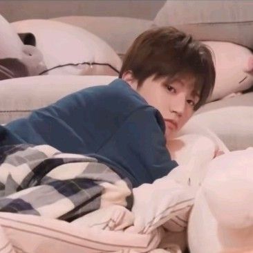 Behind-the-scenes cut of Riwoo (BOYNEXTDOOR)