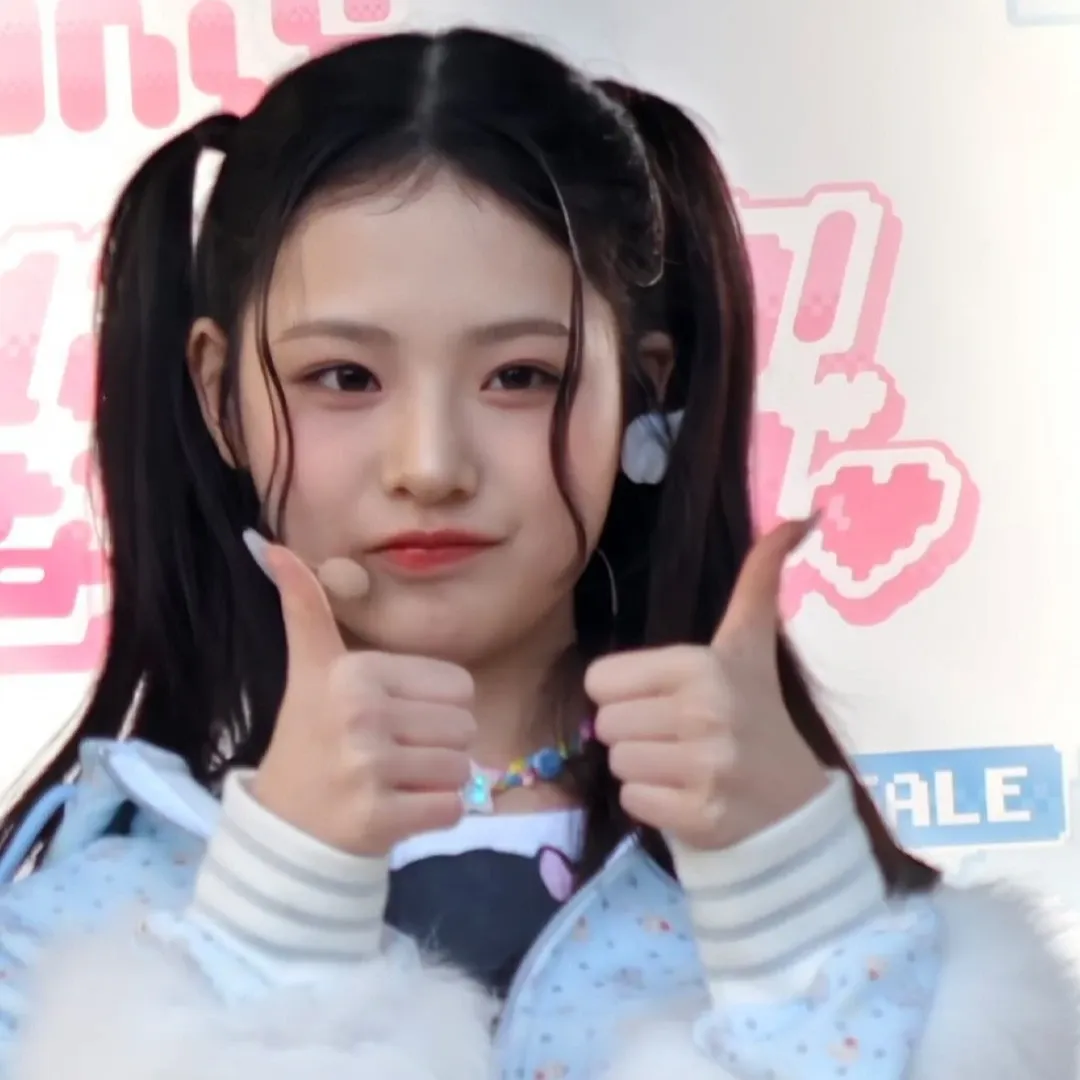 임서원 (유니스) 최근 활동샷