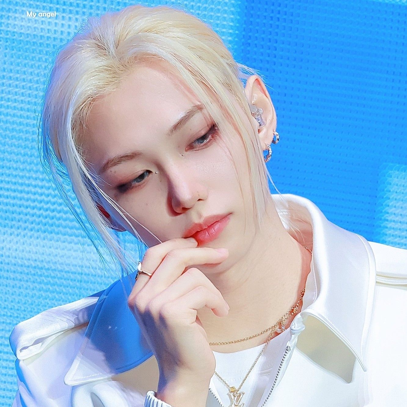 Foto terbaru Stray Kids