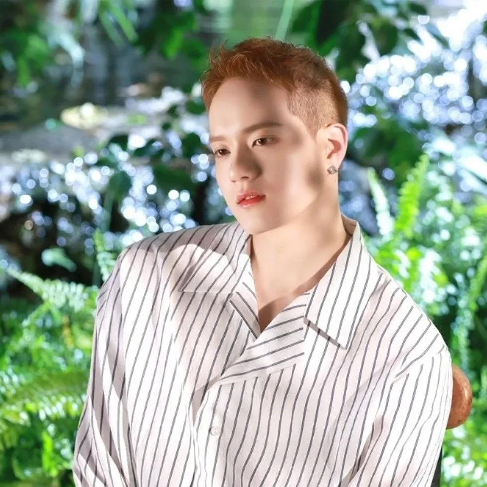 Behind-the-scenes cut of Peniel (BTOB)