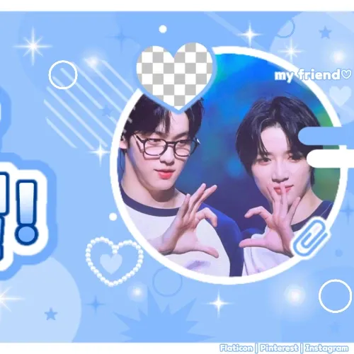 A moment captured by Soobin (TOMORROW X TOGETHER)'s fan