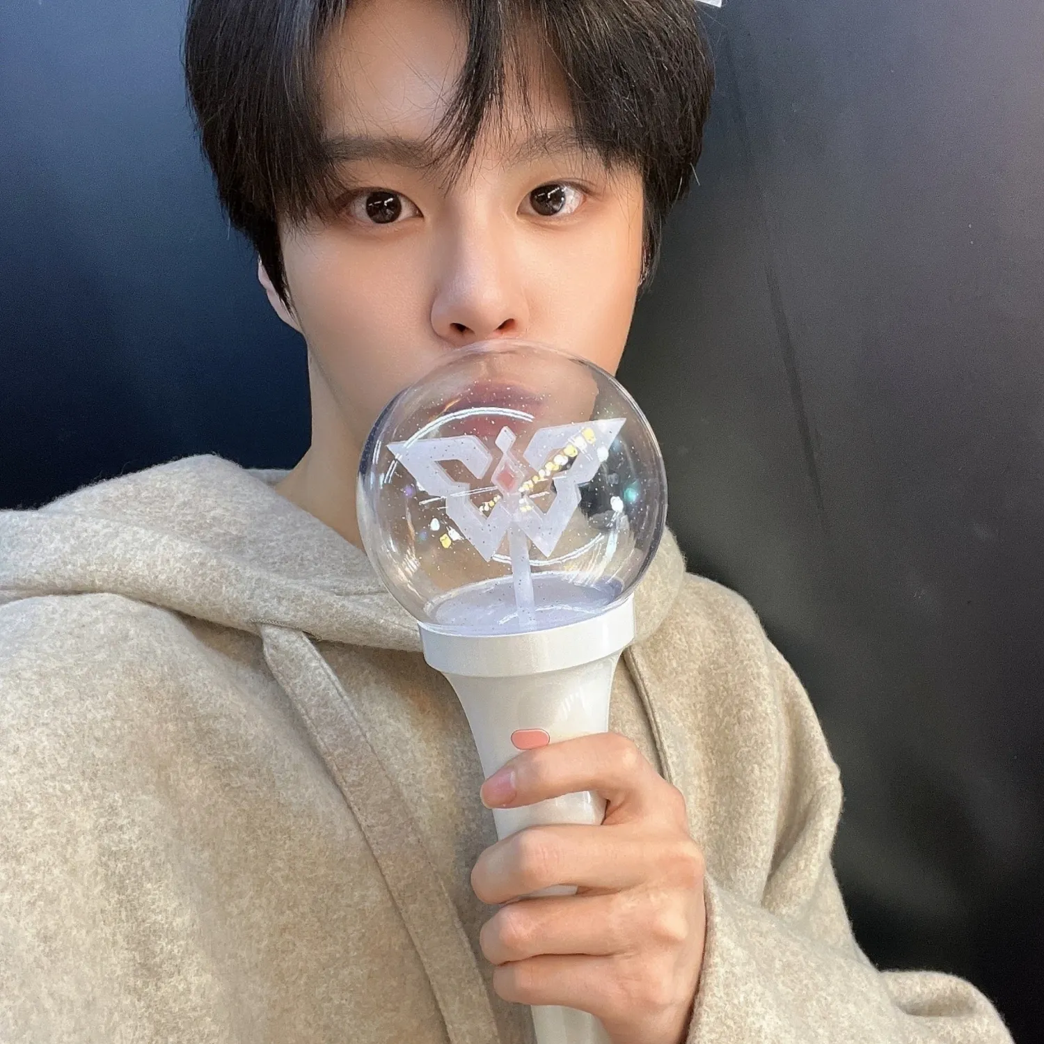 김우석 최근 활동샷