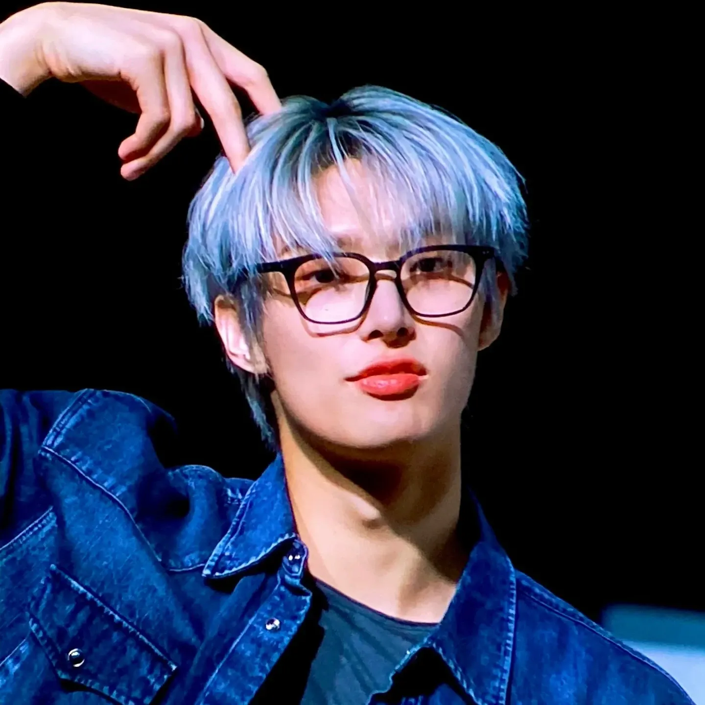 ATEEZ的幕後花絮