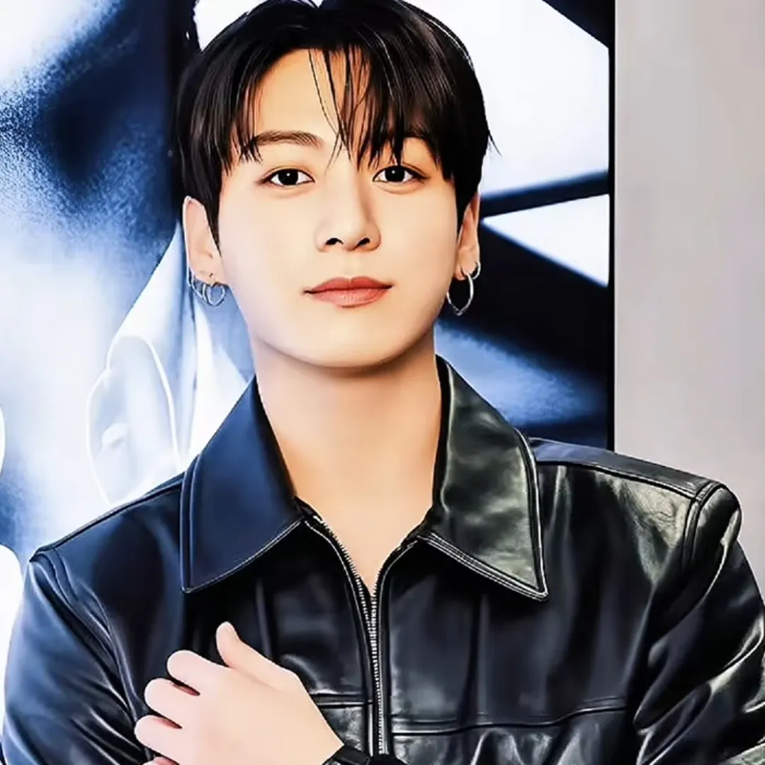 Latest photo of Jungkook (BTS)