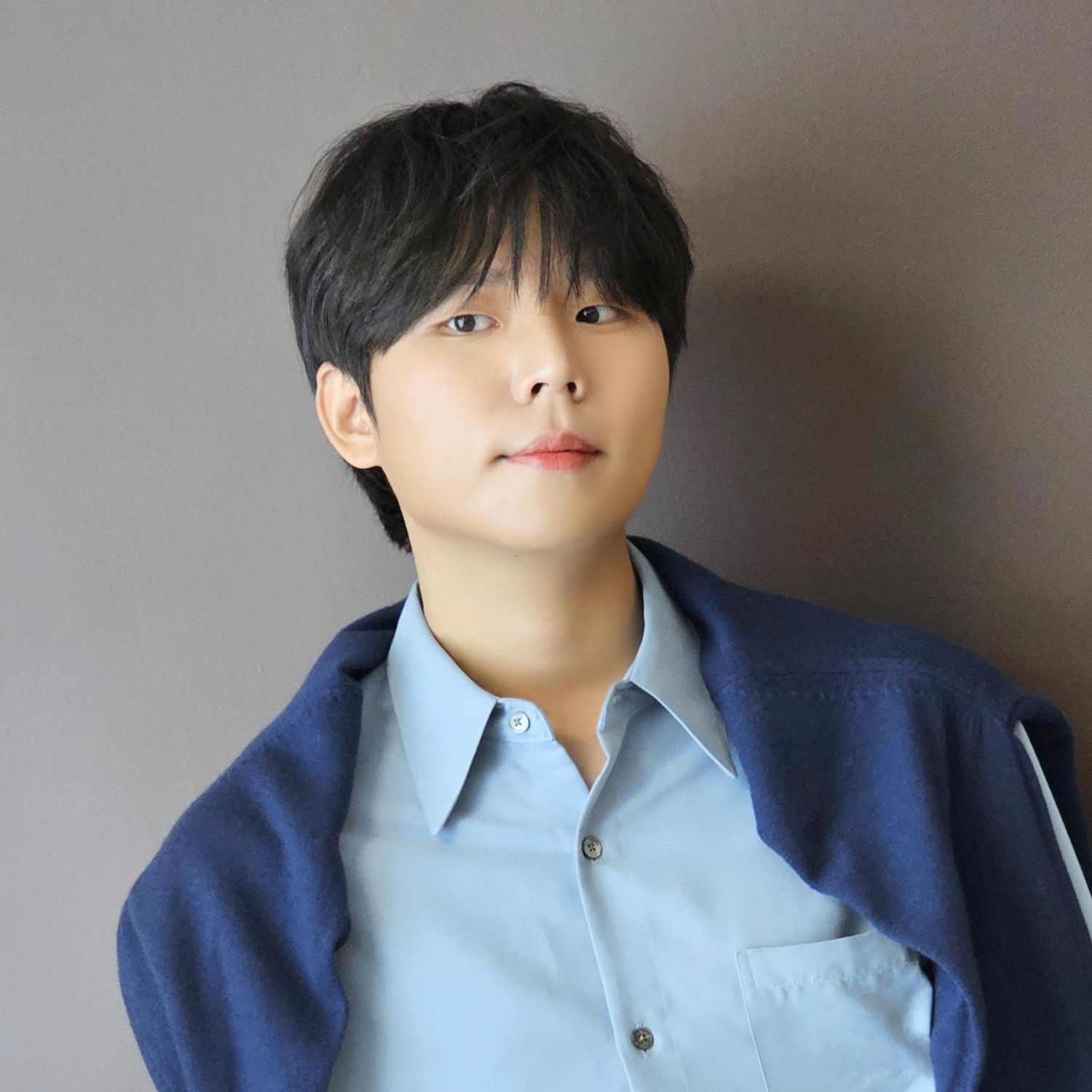 Recent activity shot of Jung Seunghwan