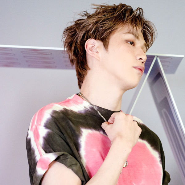 Potret di balik layar Kang Daniel