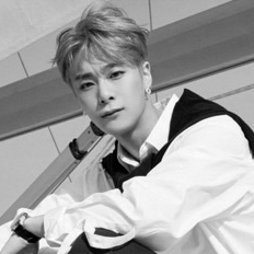 Latest photo of Moonbin (ASTRO)