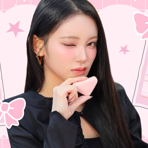 사쿠라이 미우 (ME:I)의 비하인드 컷