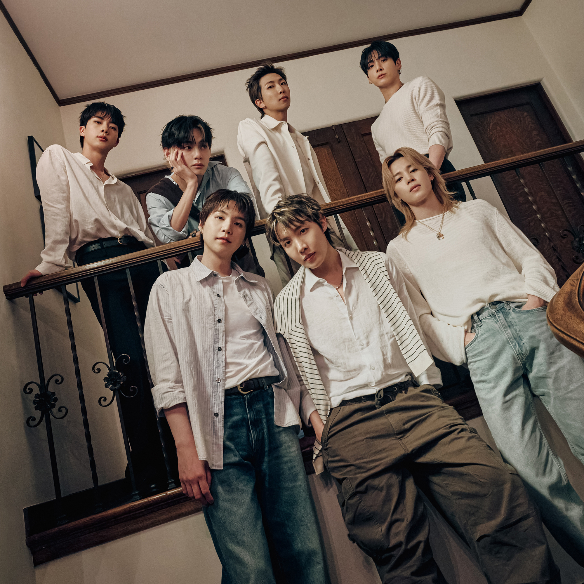 뷔 (방탄소년단) 팬이 찍은 순간