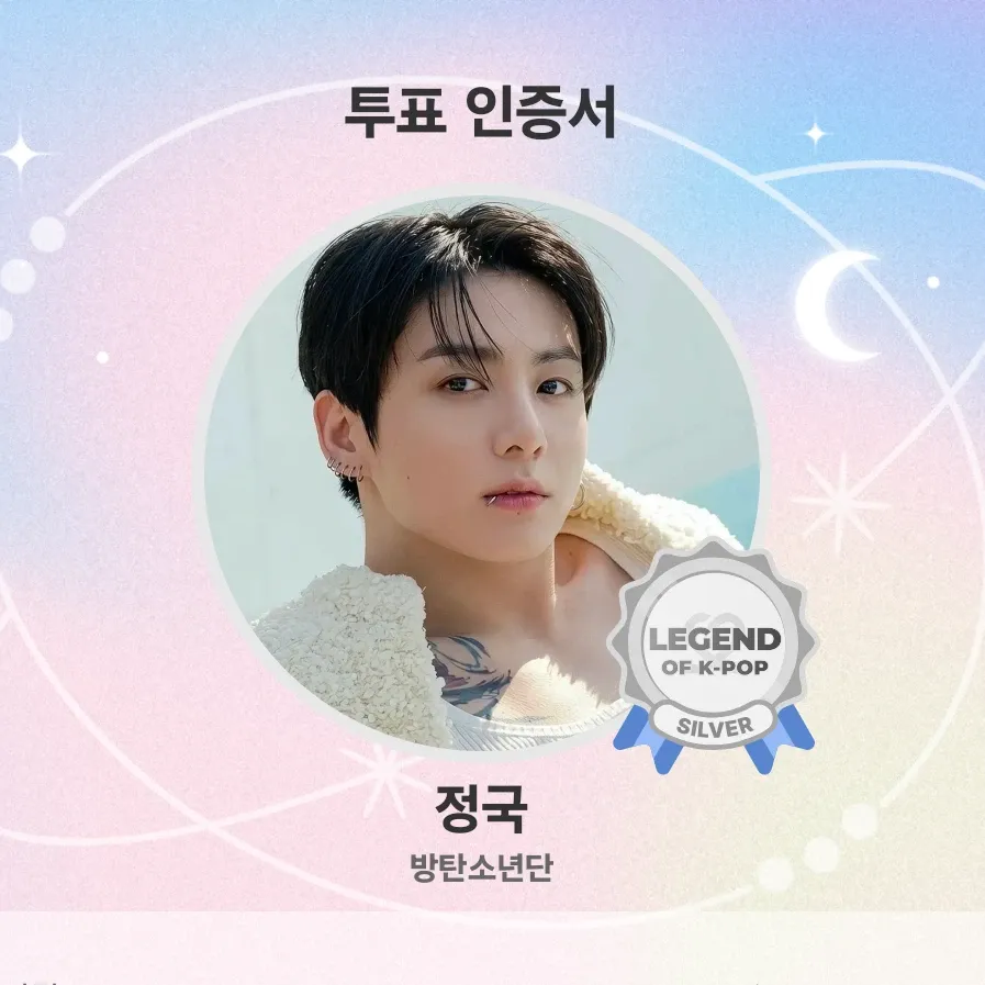 ジョングク (BTS)ファンが撮った瞬間