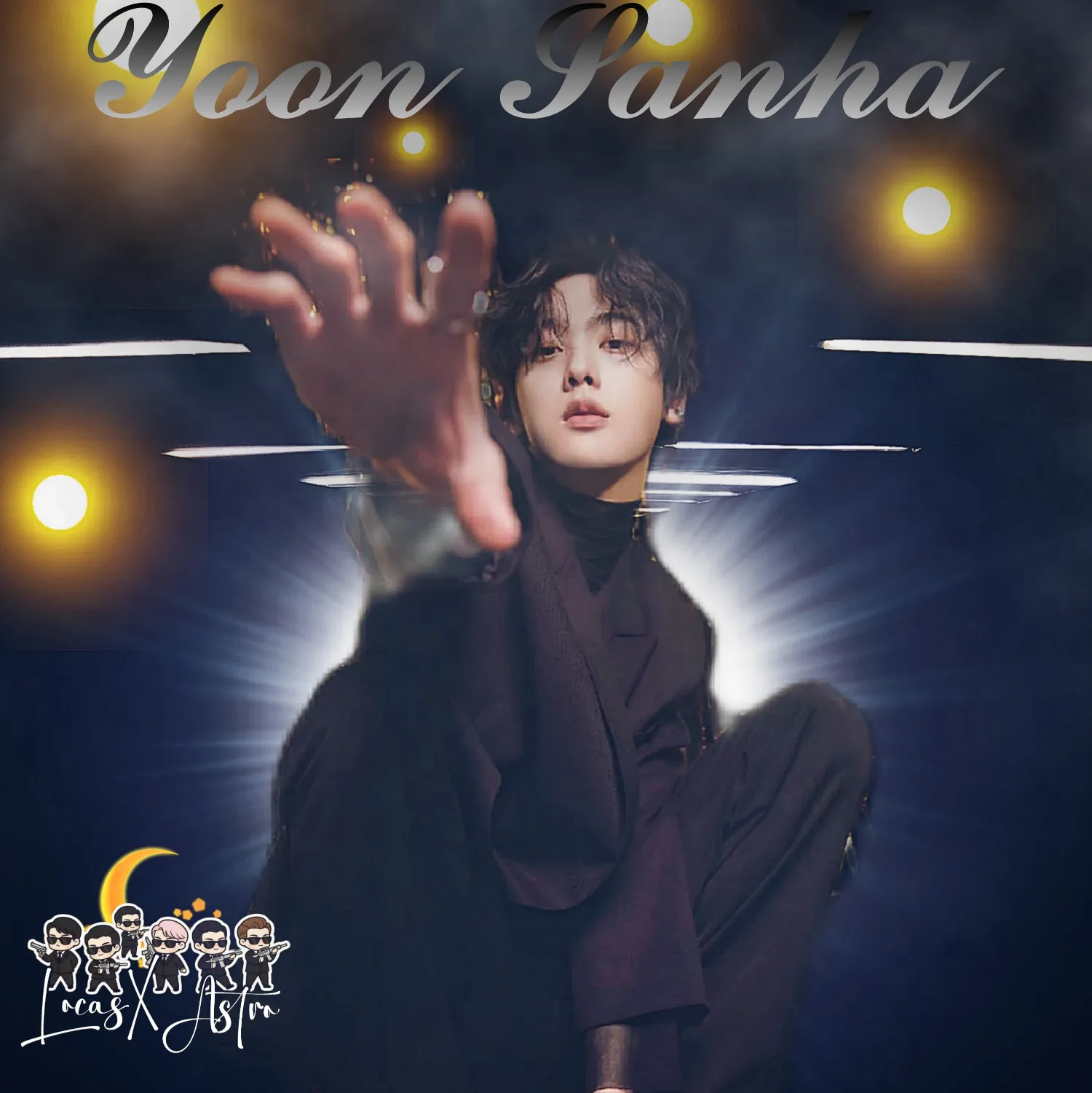 아스트로 최근 활동샷