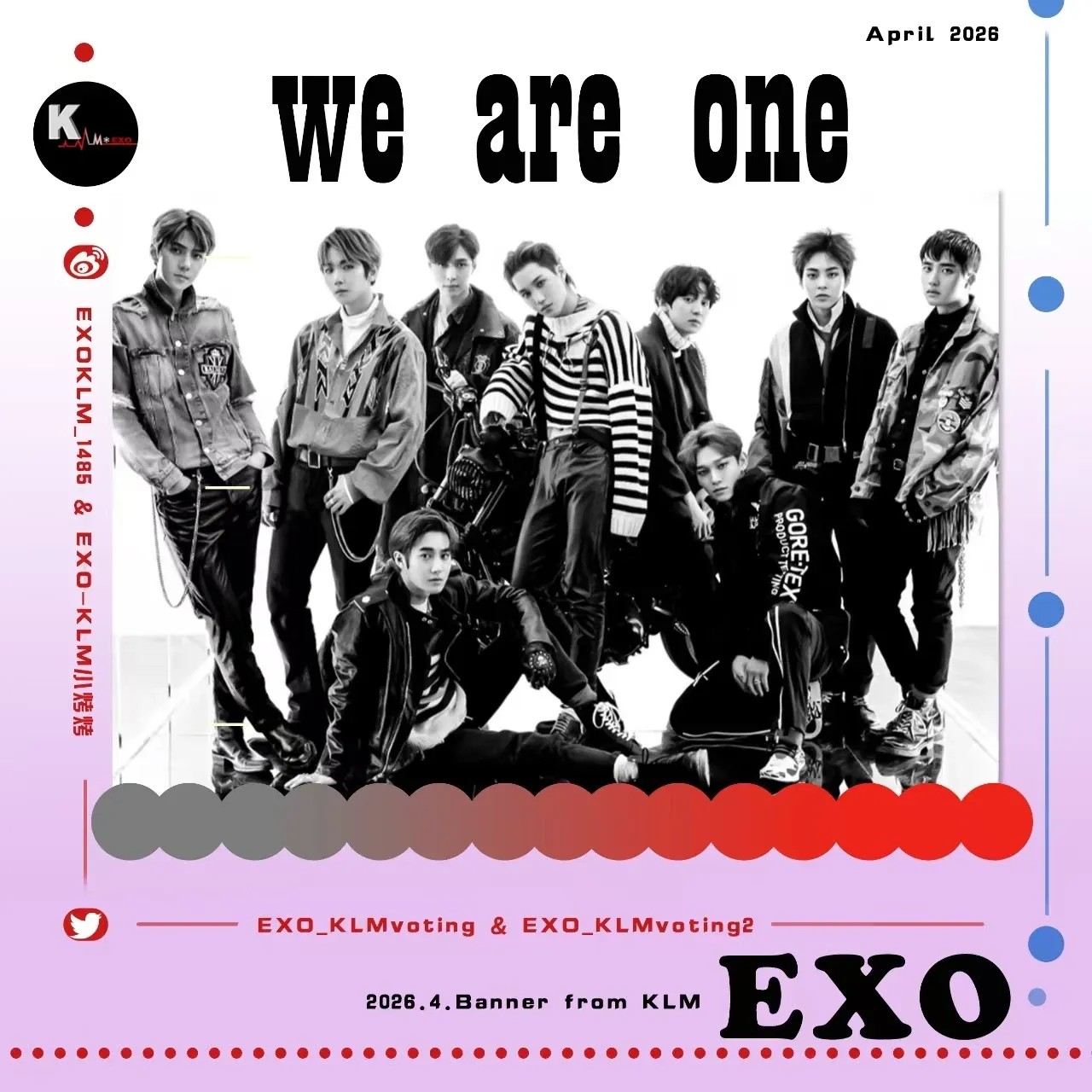 Momen yang diabadikan oleh penggemar EXO