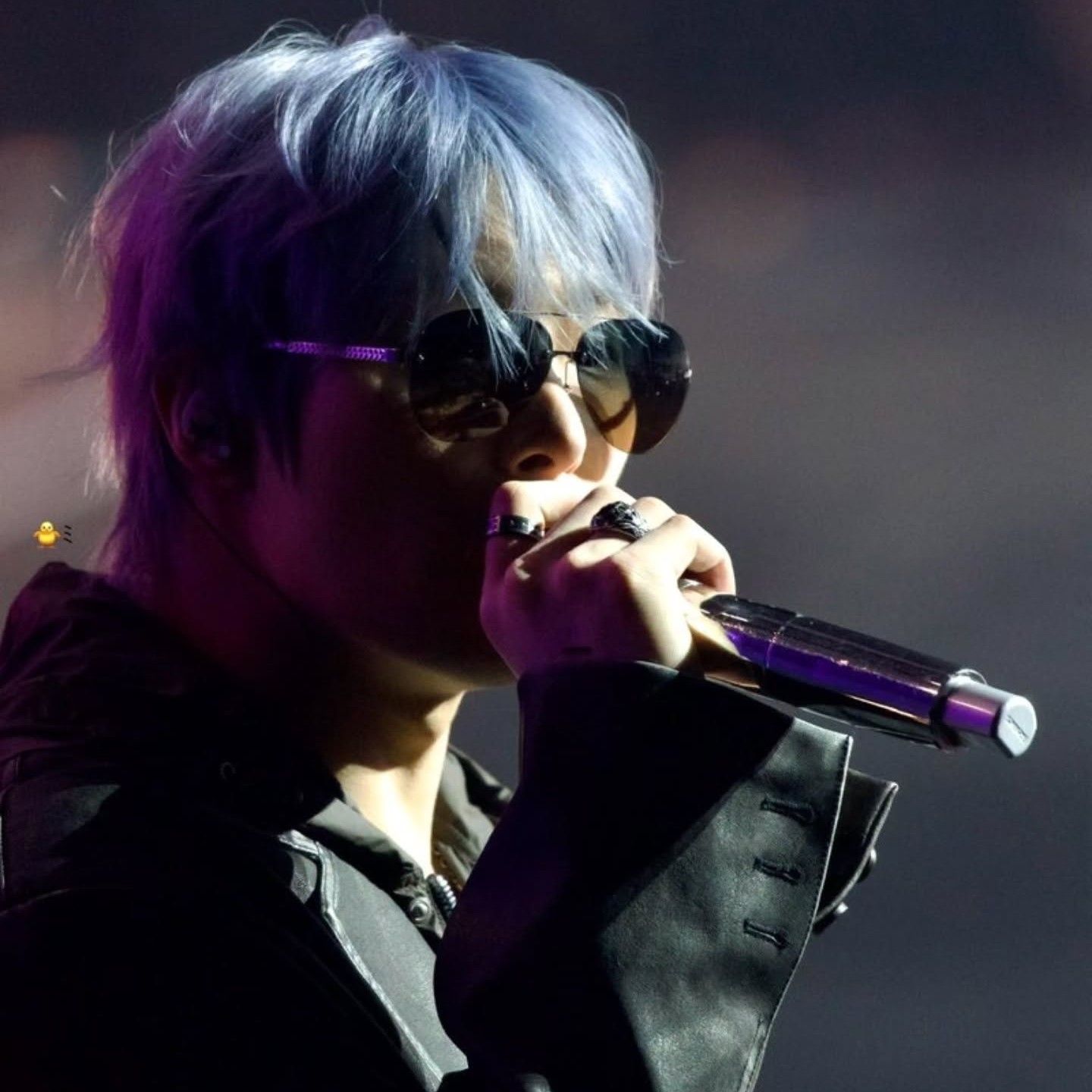 에이티즈 팬이 찍은 순간