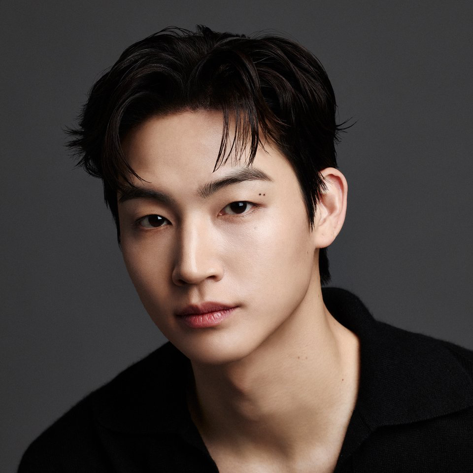 Potret di balik layar GOT7