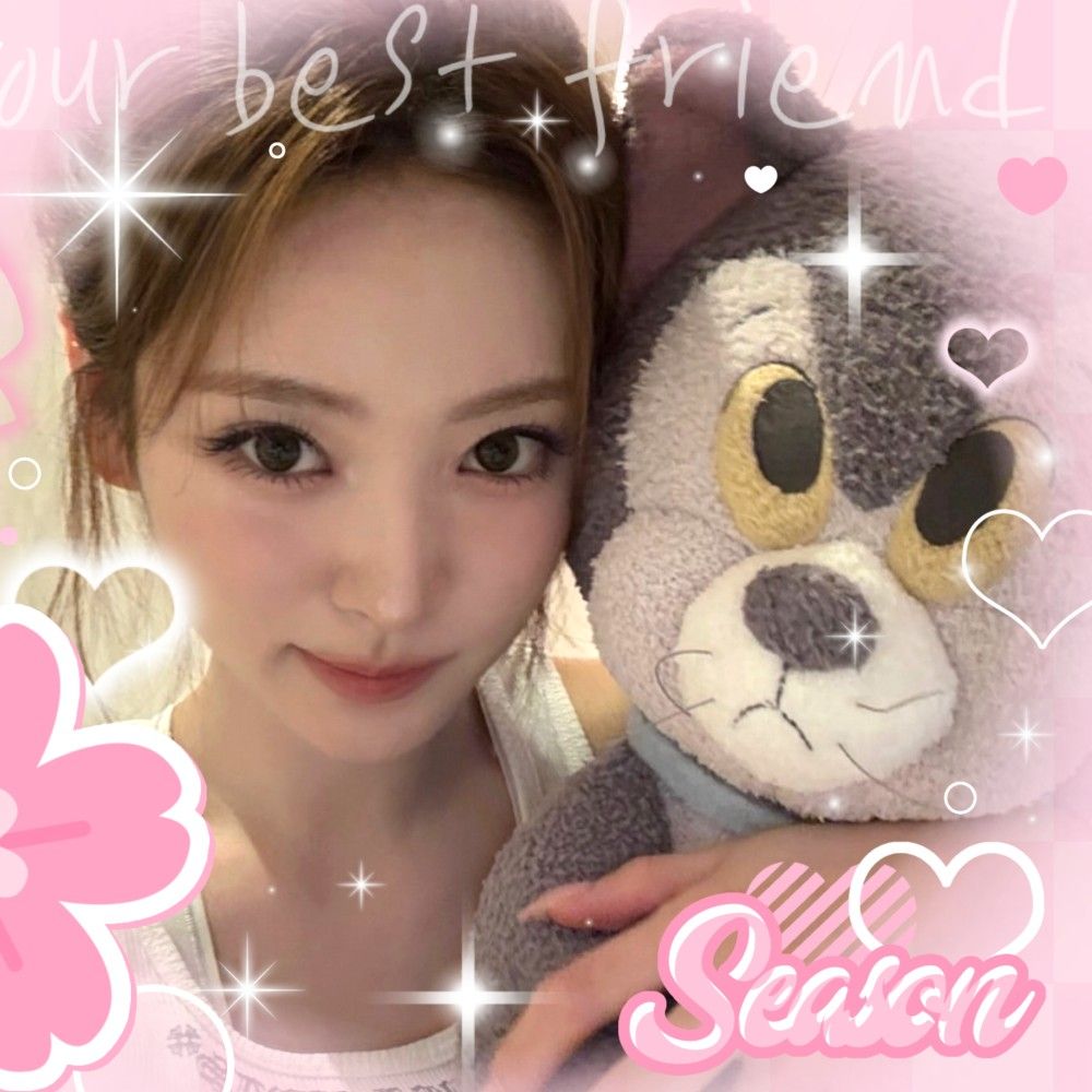 Behind-the-scenes cut of Anna (MEOVV)