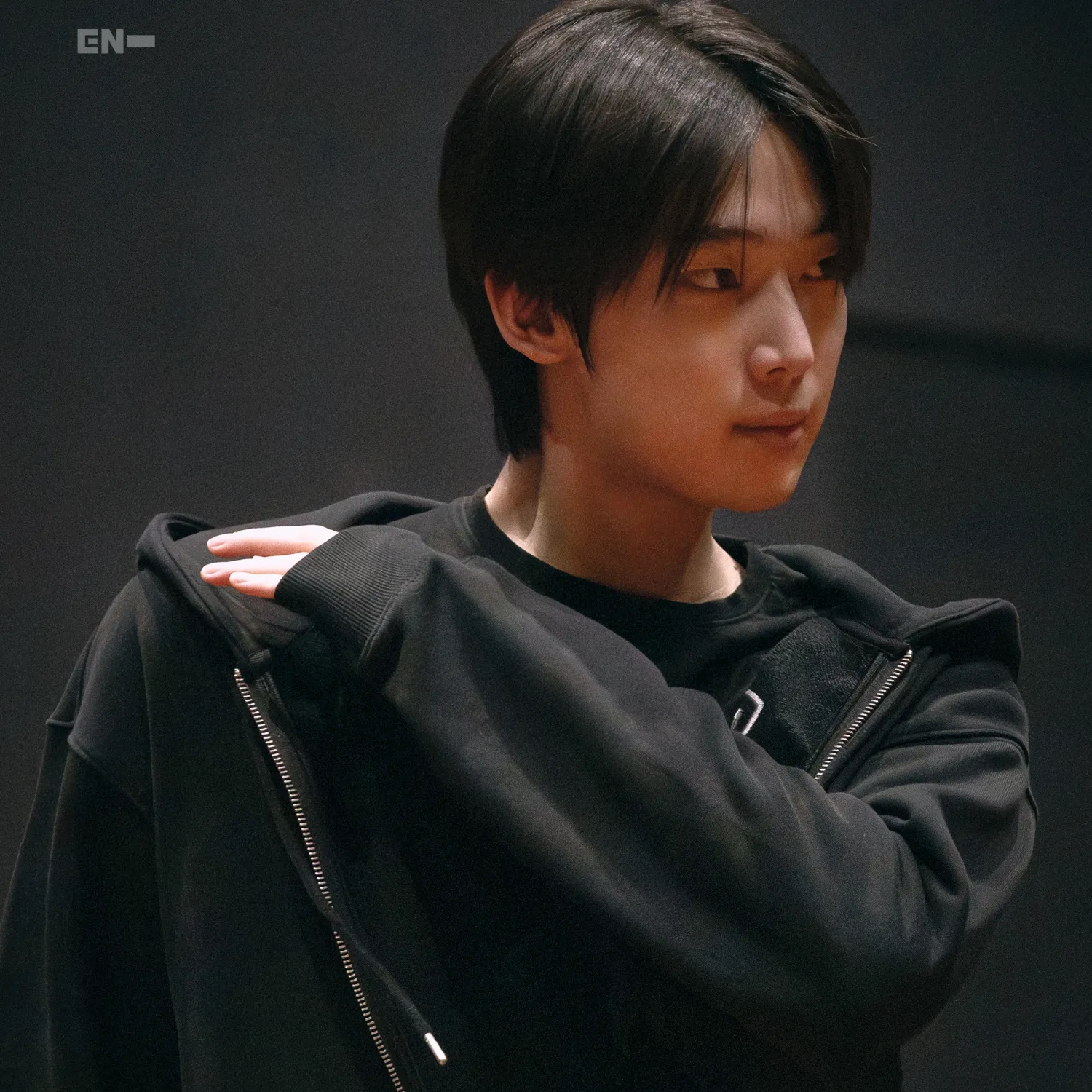 Foto aktivitas terbaru Sunoo (ENHYPEN)