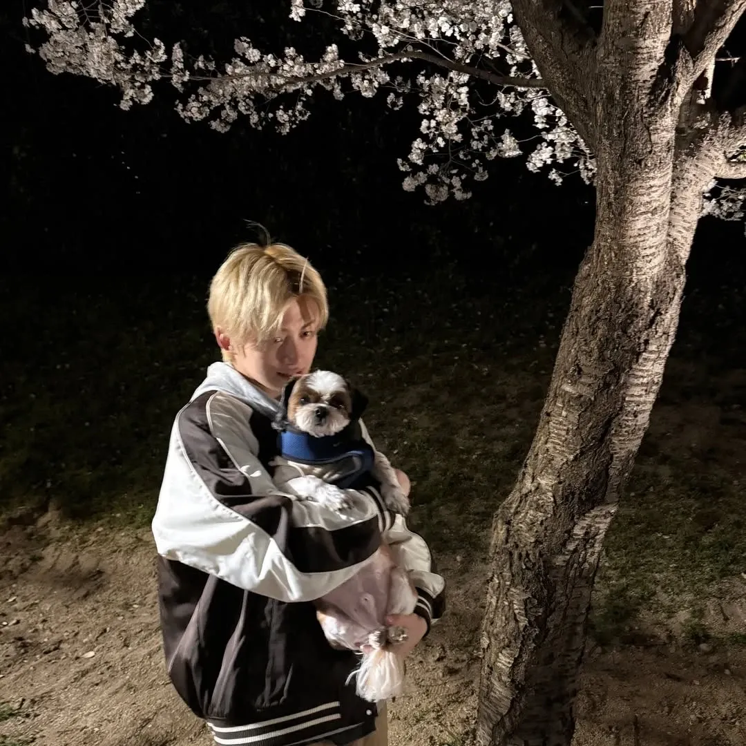 Behind-the-scenes cut of TWS