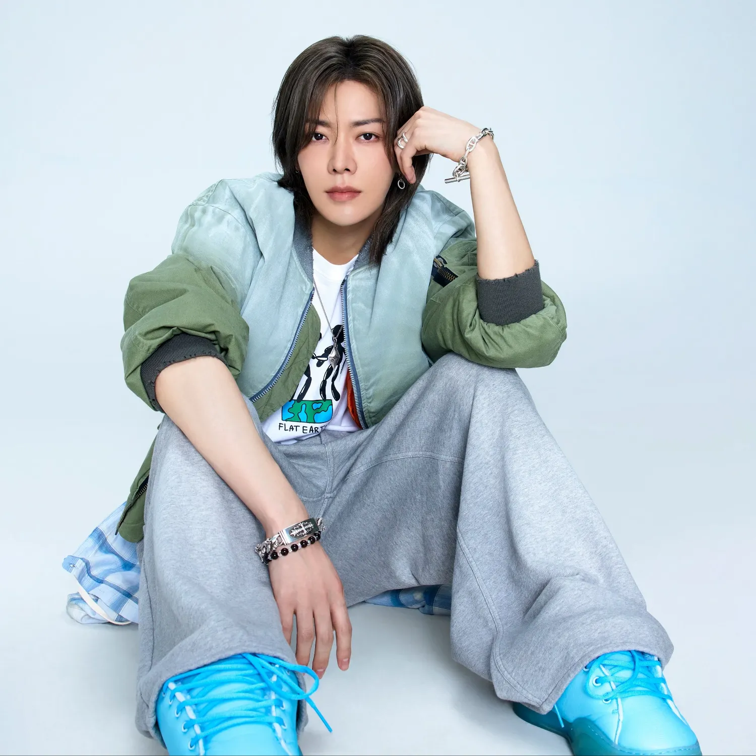 Latest photo of Yuta (NCT 127)