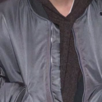 SUGA (BTS)ファンが撮った瞬間