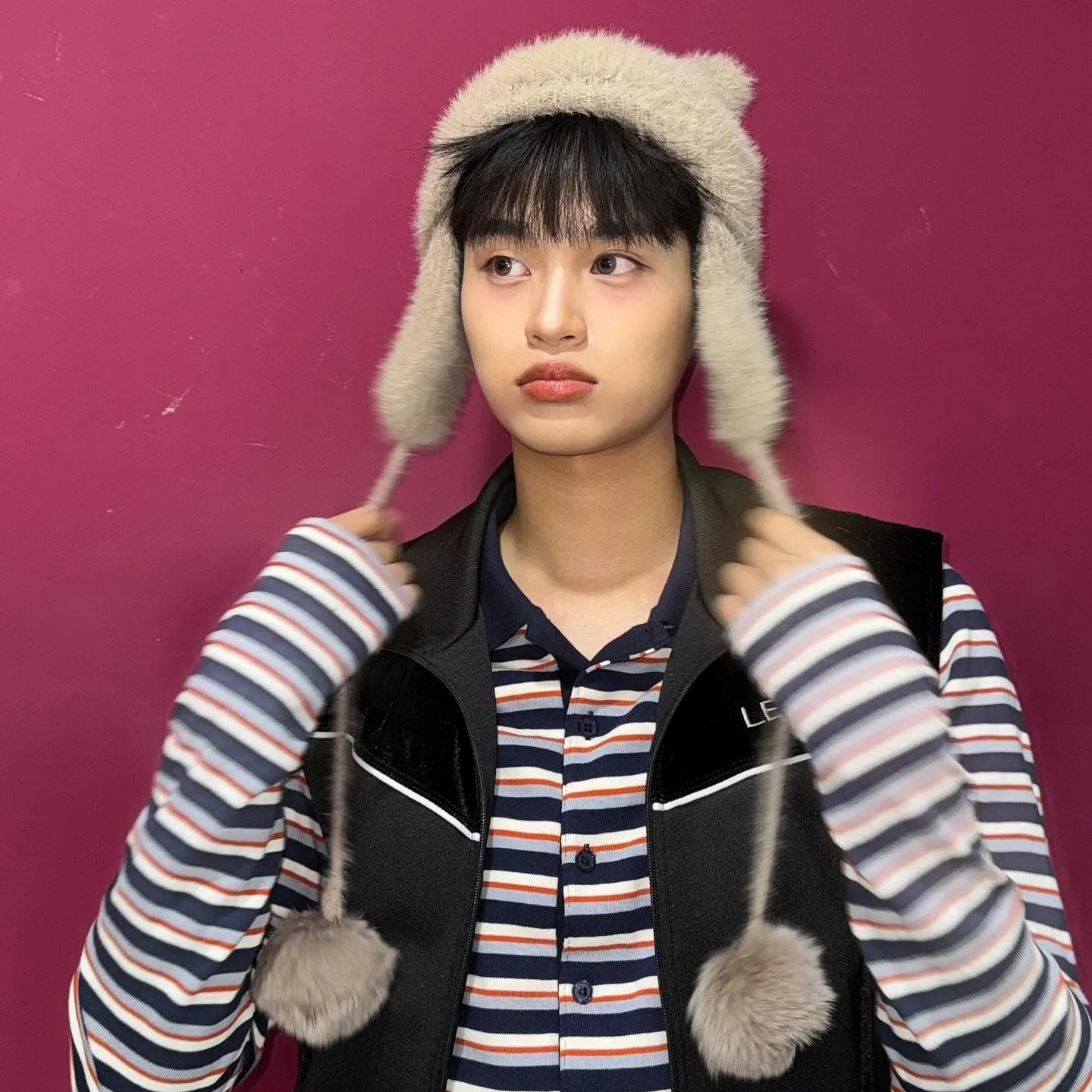 이대휘 (AB6IX)의 최신 사진