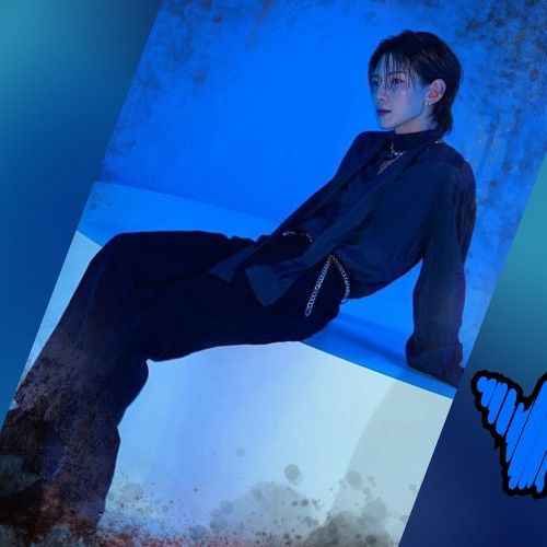 呂尚 (ATEEZ)的幕後花絮