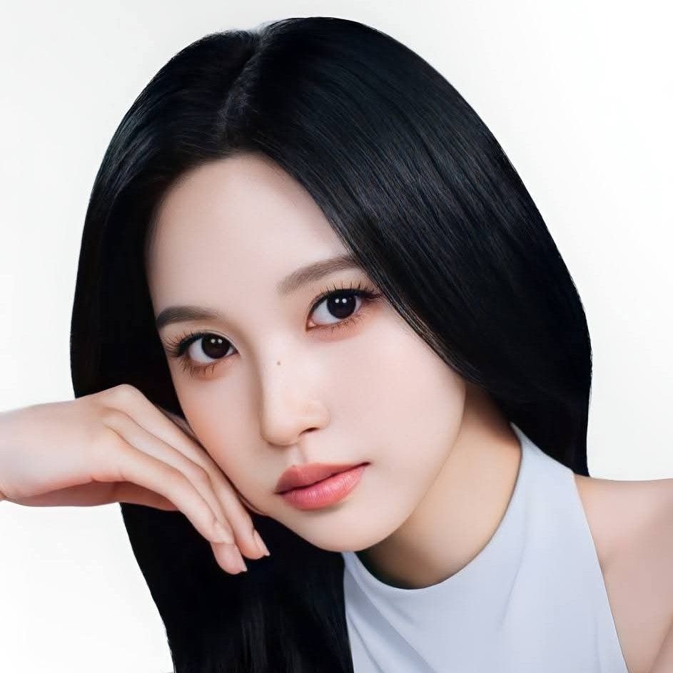 Potret di balik layar Mina (TWICE)