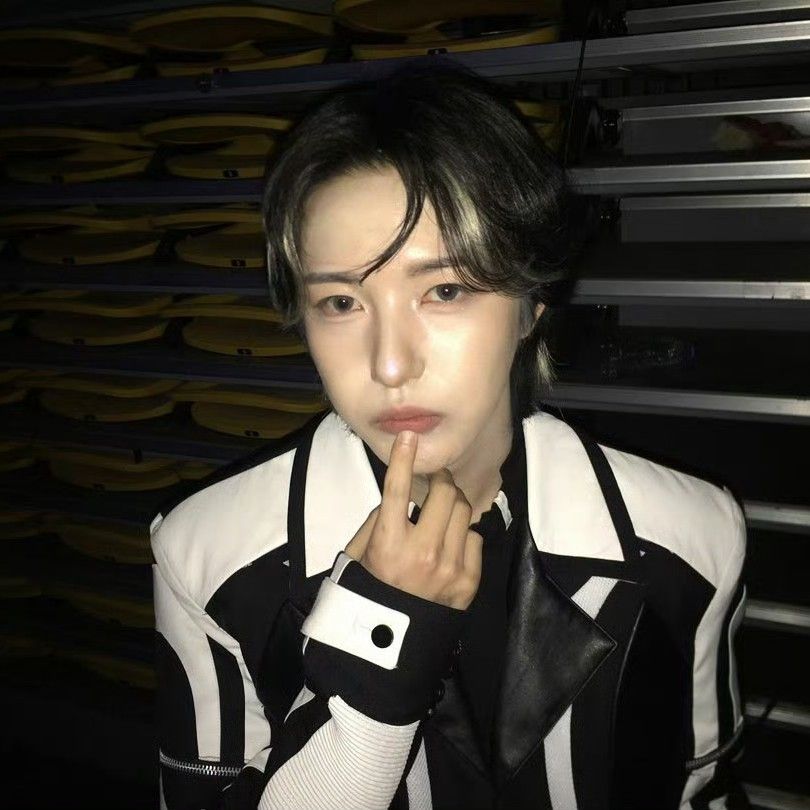 Latest photo of Renjun (NCT DREAM)